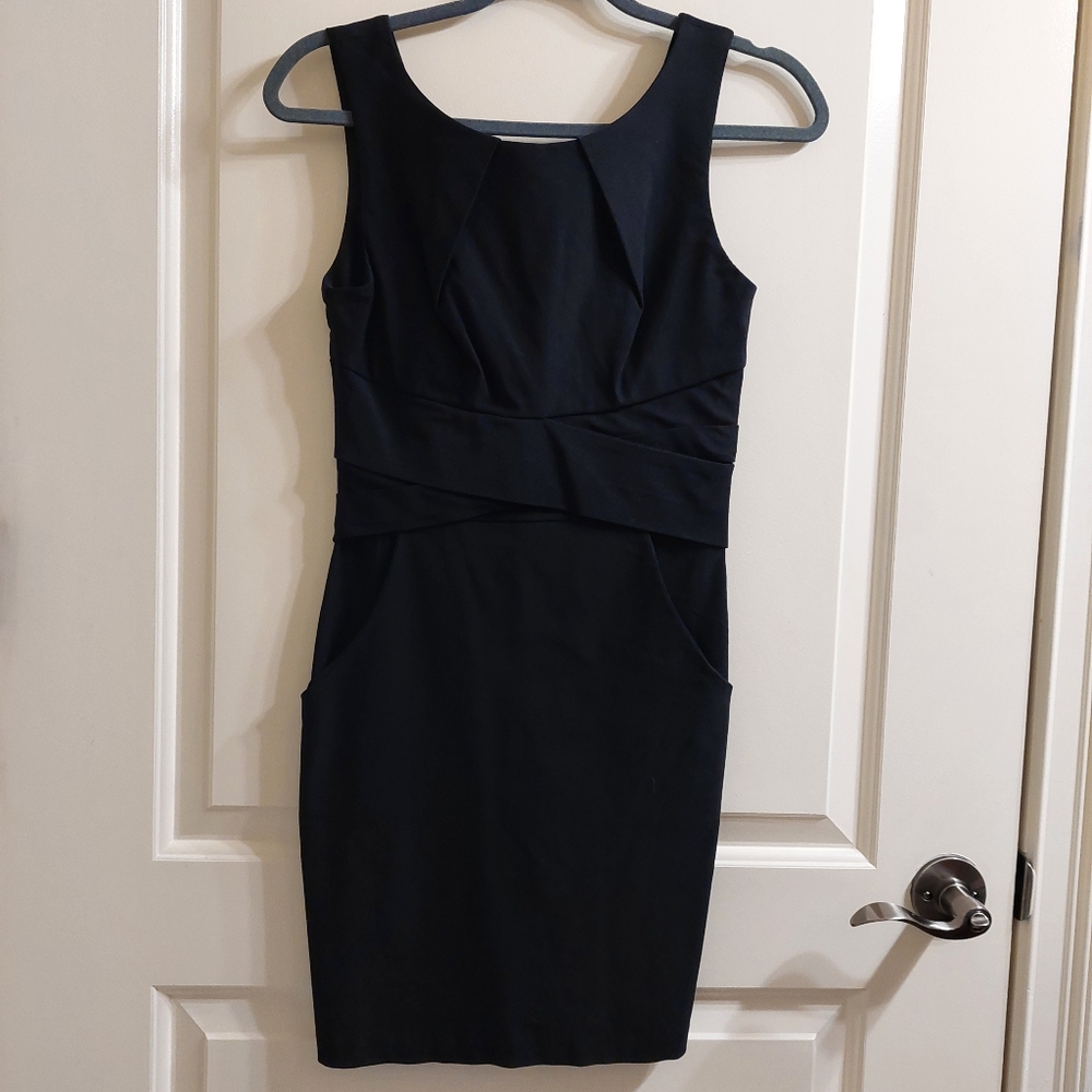 Perfect Little Black Dress